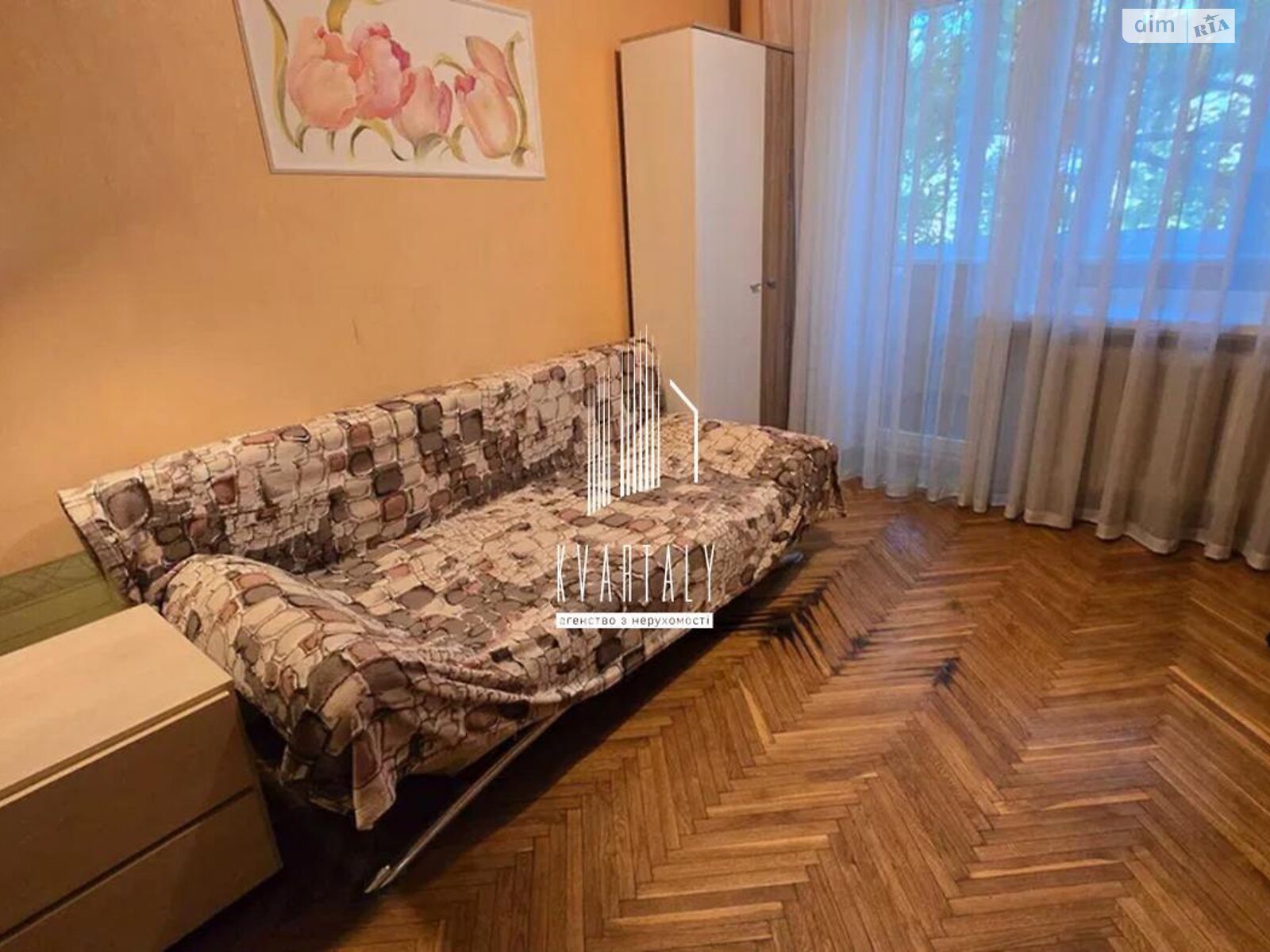 двокімнатна квартира в Києві, район Шулявка, на вул. Олекси Тихого 17/19 в довготривалу оренду помісячно фото 1 двокімнатна квартира в Києві, район Шулявка, на вул. Олекси Тихого 17/19 в довготривалу оренду помісячно фото 1