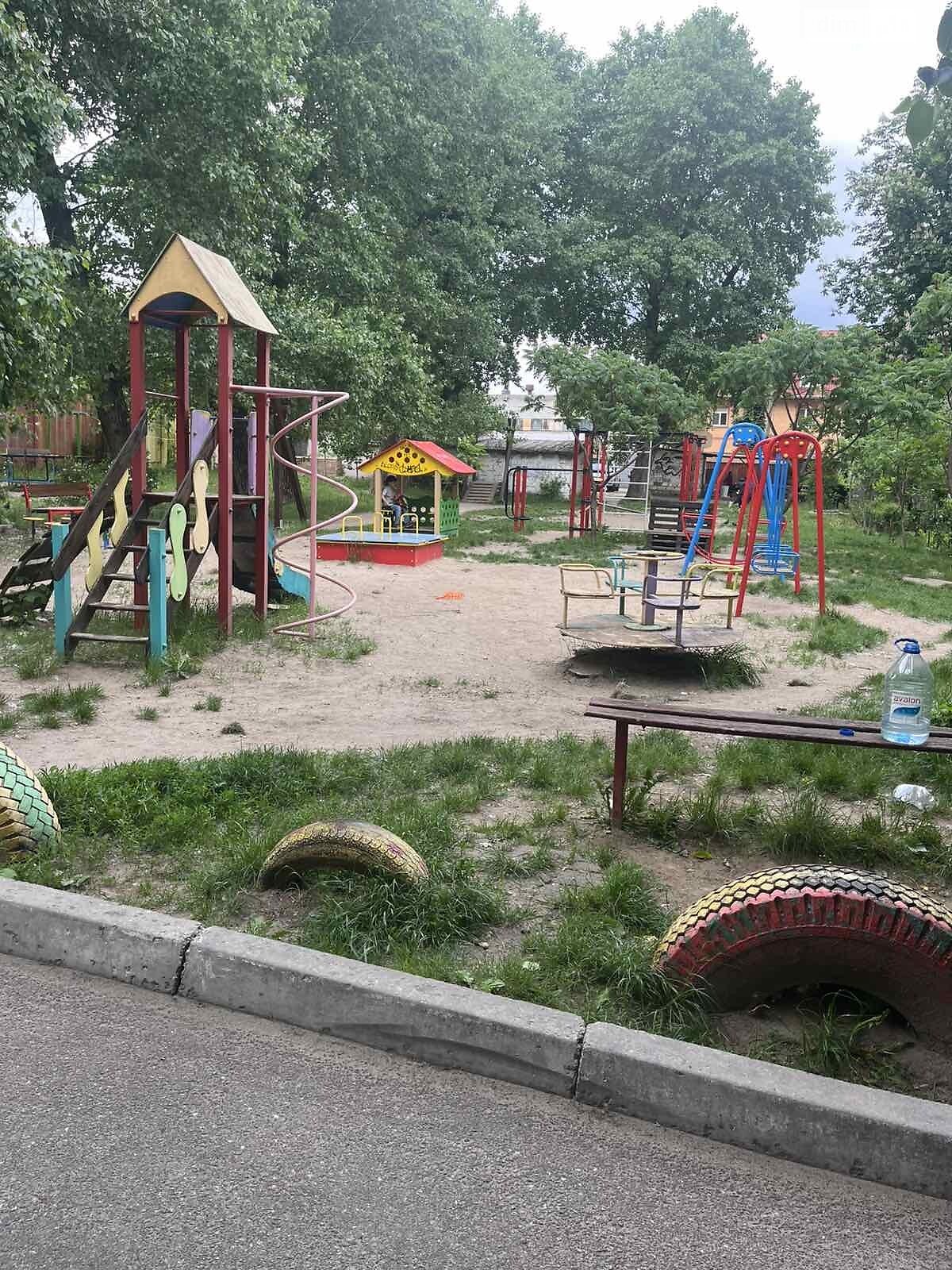 однокімнатна квартира в Києві, район Шулявка, на вул. Олекси Тихого 80/17 в довготривалу оренду помісячно фото 1 однокімнатна квартира в Києві, район Шулявка, на вул. Олекси Тихого 80/17 в довготривалу оренду помісячно фото 1