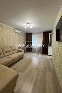 однокомнатная квартира в Киеве, район Шулявка, на ул. Олексы Тихого 28 в аренду на долгий срок помесячно фото 2