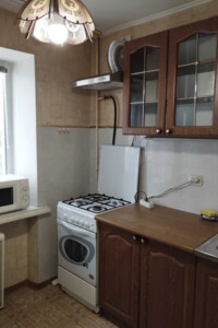 двухкомнатная квартира в Киеве, район Шулявка, на ул. Шолуденко 16 в аренду на долгий срок помесячно фото 2