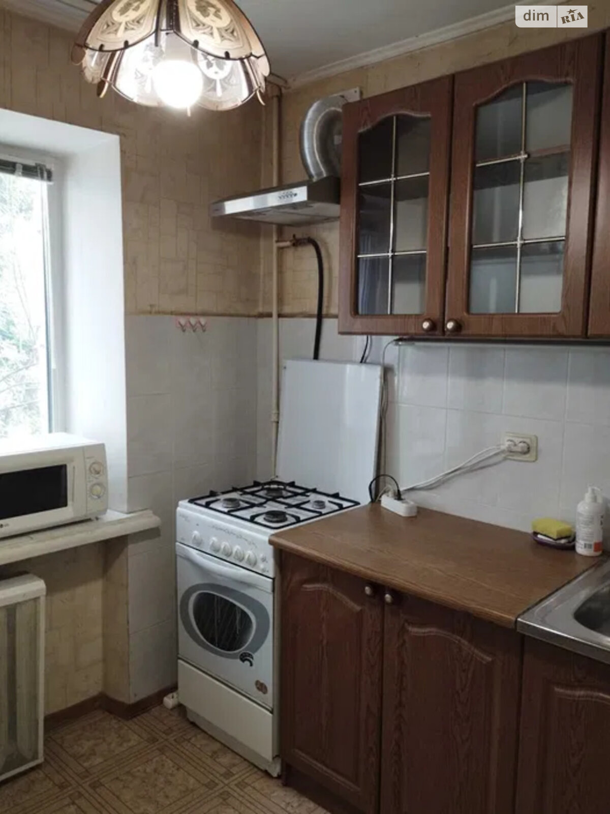 двухкомнатная квартира в Киеве, район Шулявка, на ул. Шолуденко 16 в аренду на долгий срок помесячно фото 1