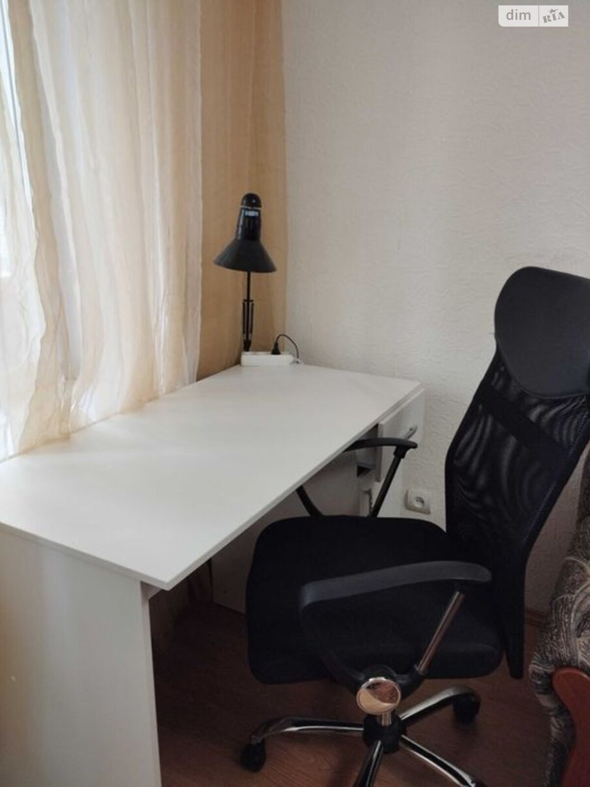 двухкомнатная квартира в Киеве, район Шулявка, на ул. Шолуденко 16 в аренду на долгий срок помесячно фото 1