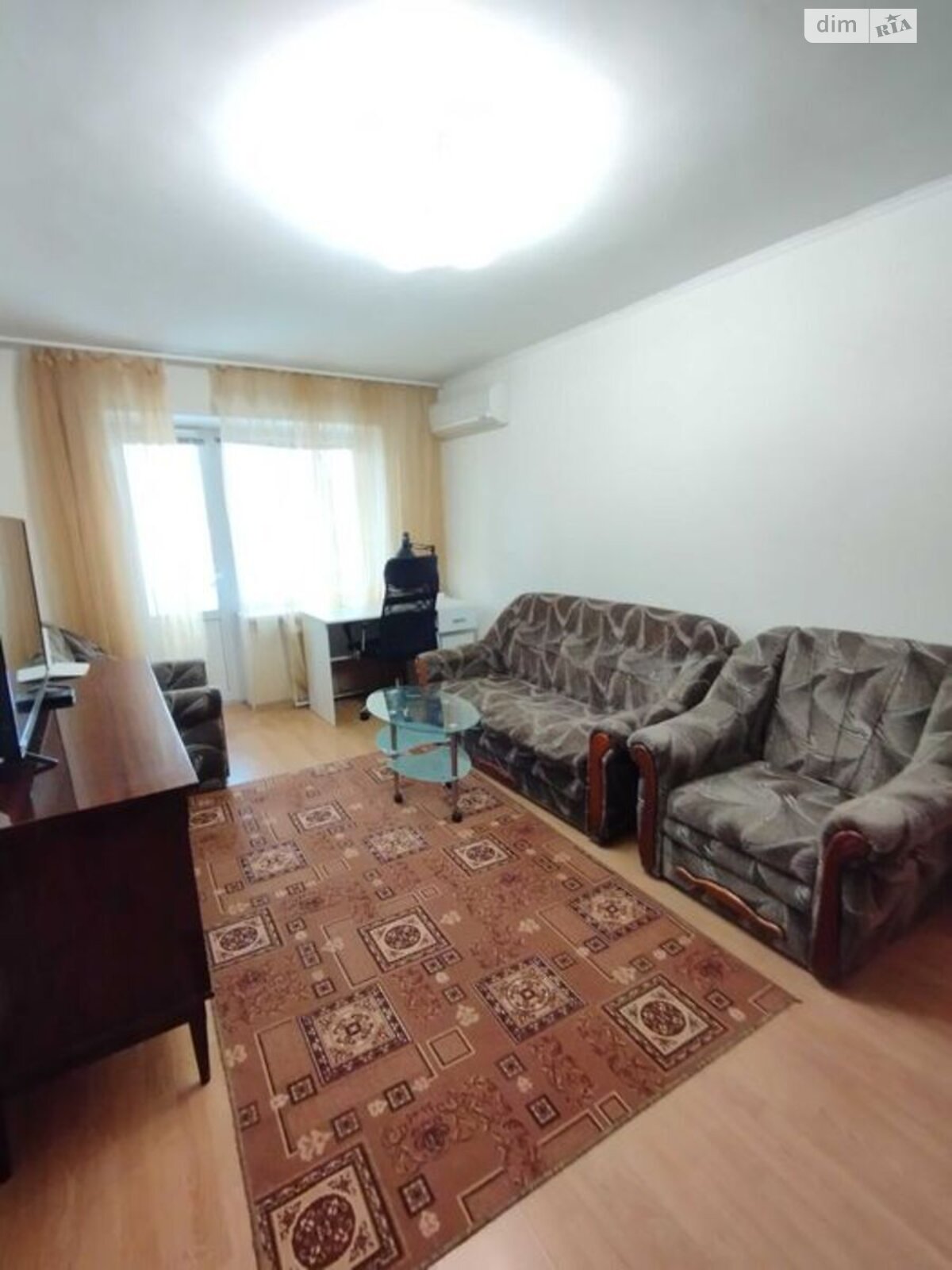 двухкомнатная квартира в Киеве, район Шулявка, на ул. Шолуденко 16 в аренду на долгий срок помесячно фото 1