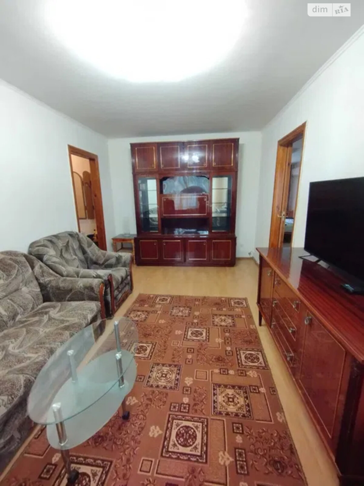 двухкомнатная квартира в Киеве, район Шулявка, на ул. Шолуденко 16 в аренду на долгий срок помесячно фото 1