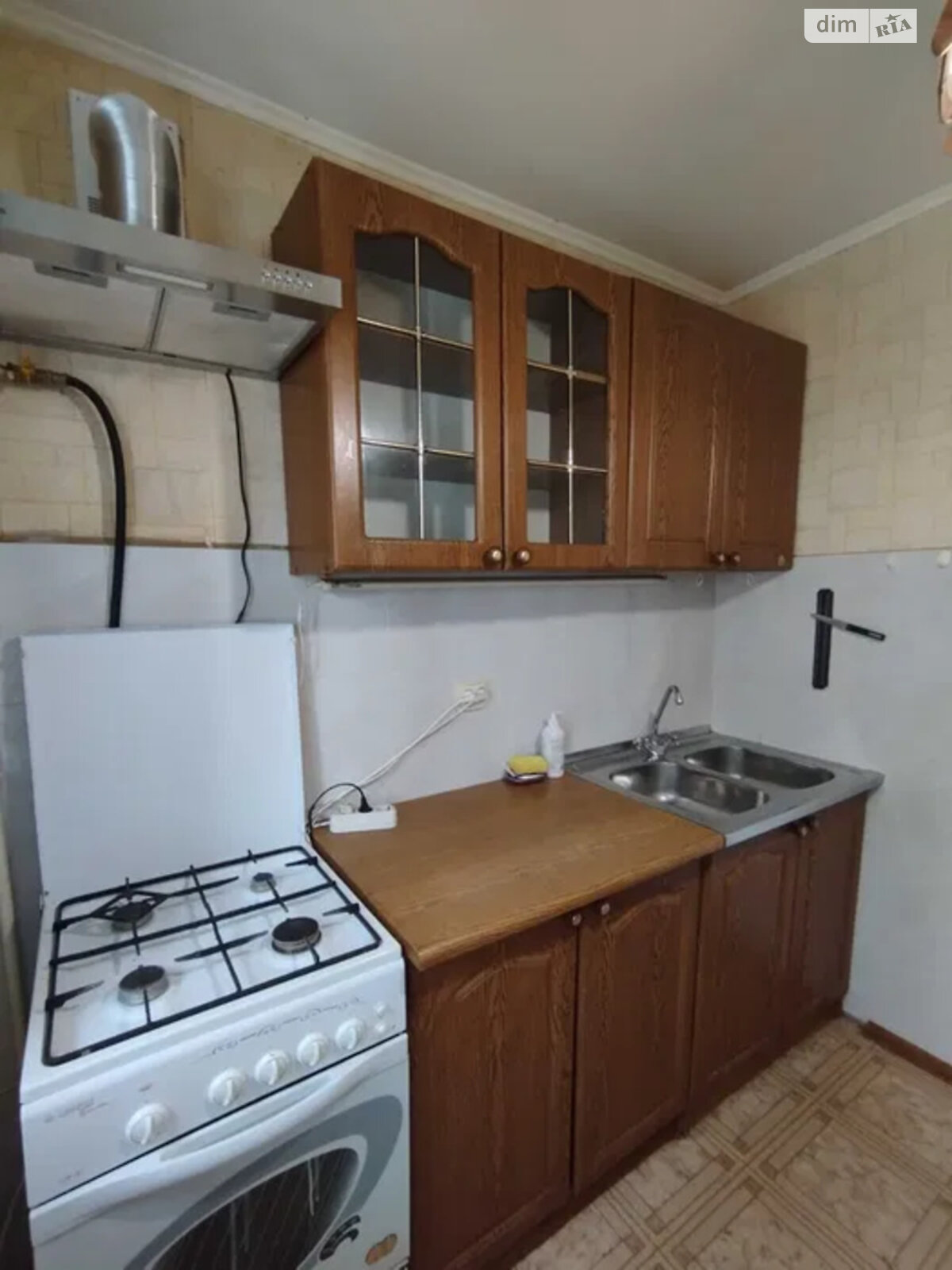 двухкомнатная квартира в Киеве, район Шулявка, на ул. Шолуденко 16 в аренду на долгий срок помесячно фото 1