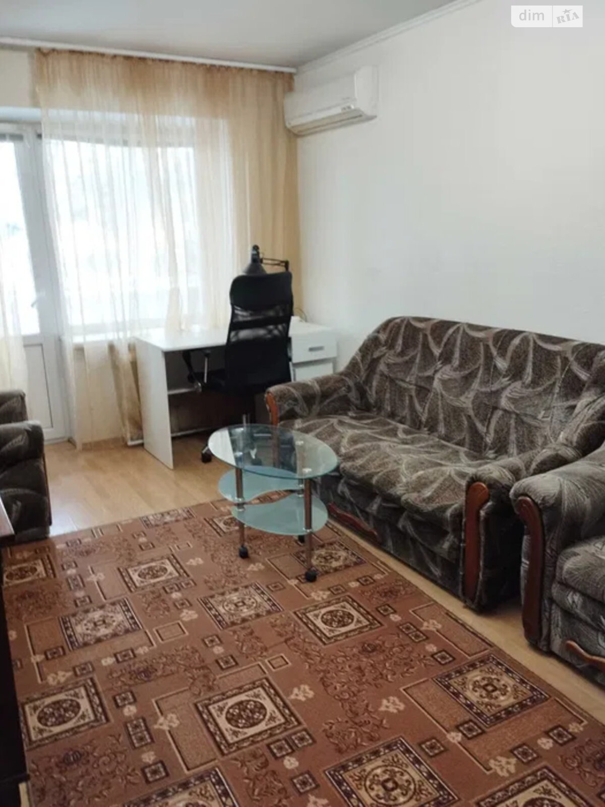 двухкомнатная квартира в Киеве, район Шулявка, на ул. Шолуденко 16 в аренду на долгий срок помесячно фото 1