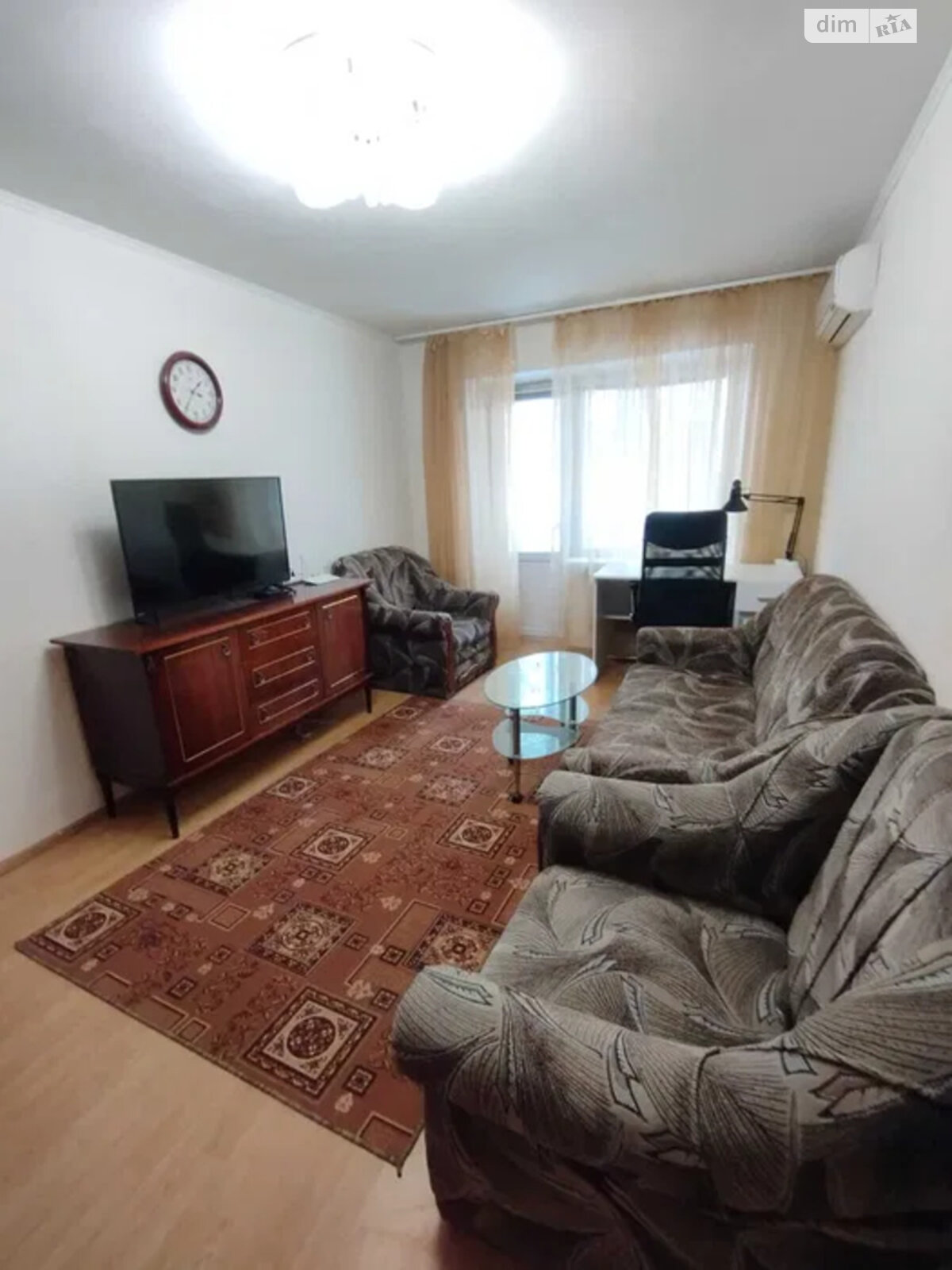 двухкомнатная квартира в Киеве, район Шулявка, на ул. Шолуденко 16 в аренду на долгий срок помесячно фото 1