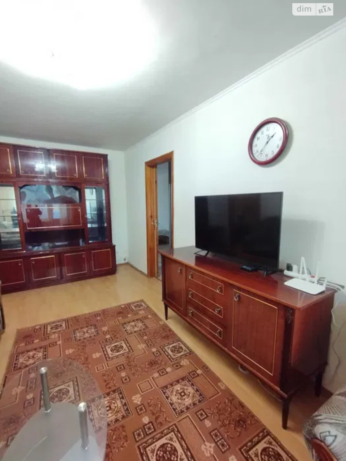 двухкомнатная квартира в Киеве, район Шулявка, на ул. Шолуденко 16 в аренду на долгий срок помесячно фото 1