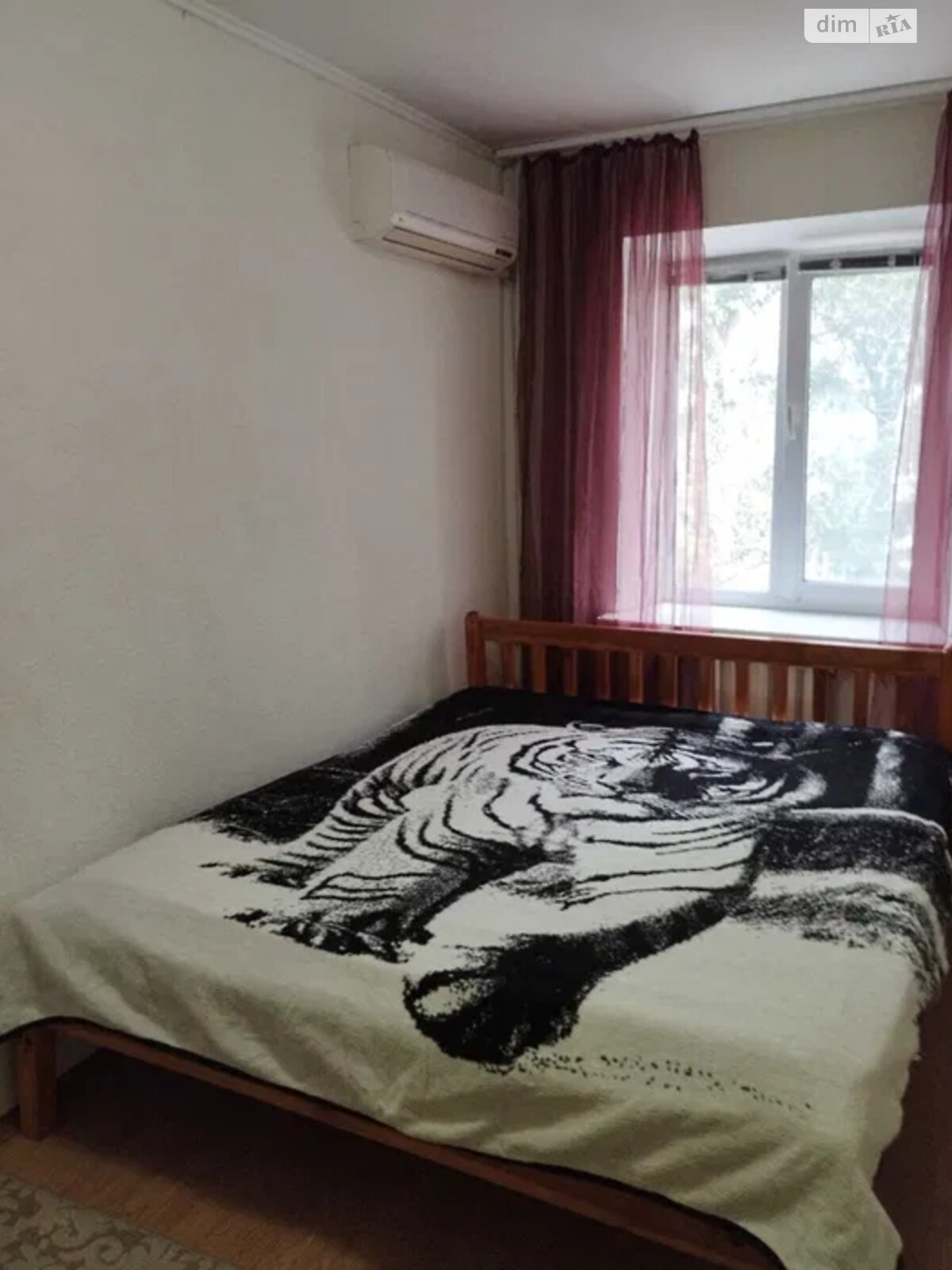 двухкомнатная квартира в Киеве, район Шулявка, на ул. Шолуденко 16 в аренду на долгий срок помесячно фото 1