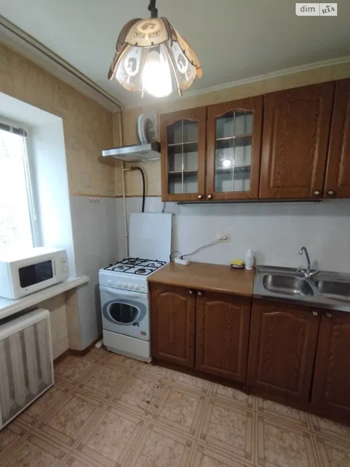 двухкомнатная квартира в Киеве, район Шулявка, на ул. Шолуденко 16 в аренду на долгий срок помесячно фото 1