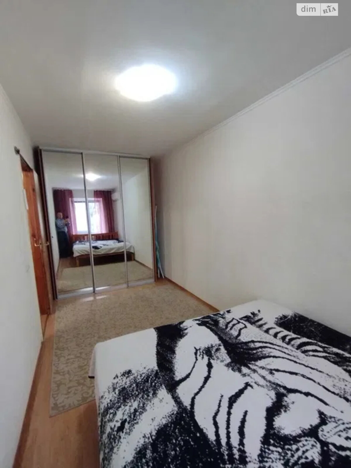 двухкомнатная квартира в Киеве, район Шулявка, на ул. Шолуденко 16 в аренду на долгий срок помесячно фото 1