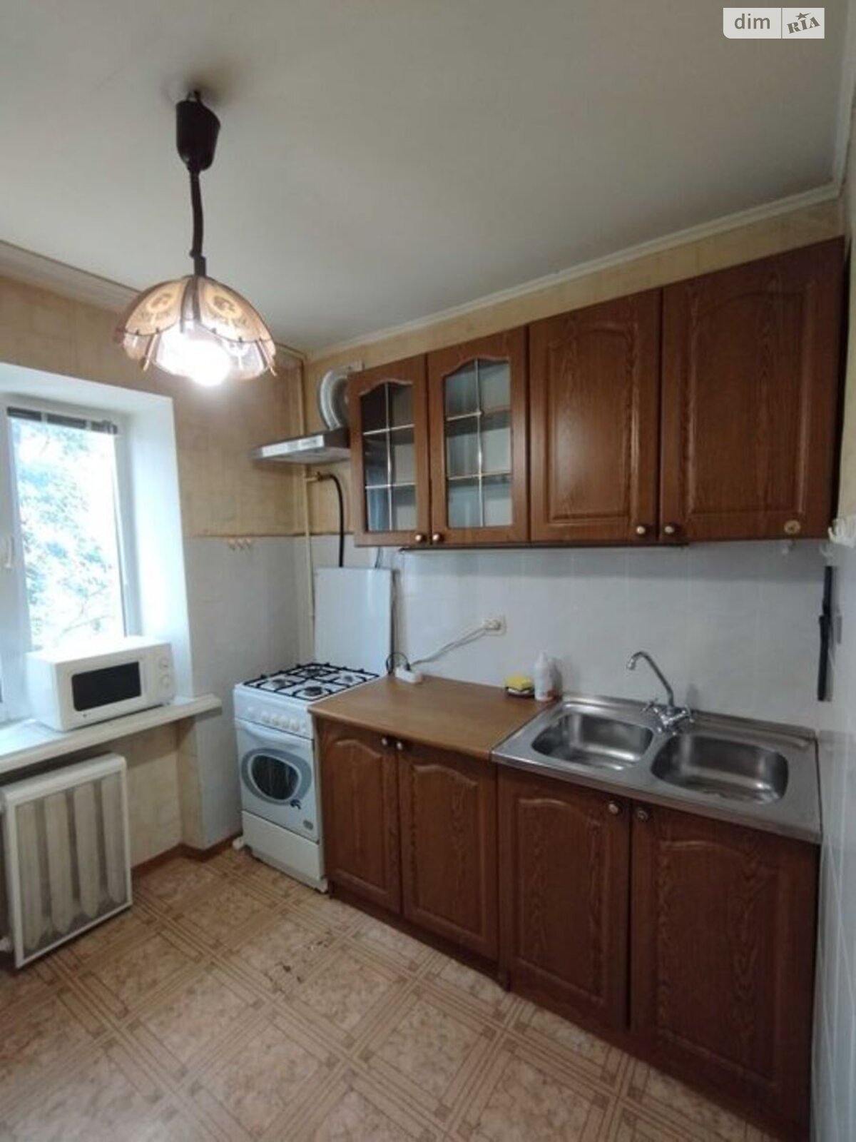 двухкомнатная квартира в Киеве, район Шулявка, на ул. Шолуденко 16 в аренду на долгий срок помесячно фото 1