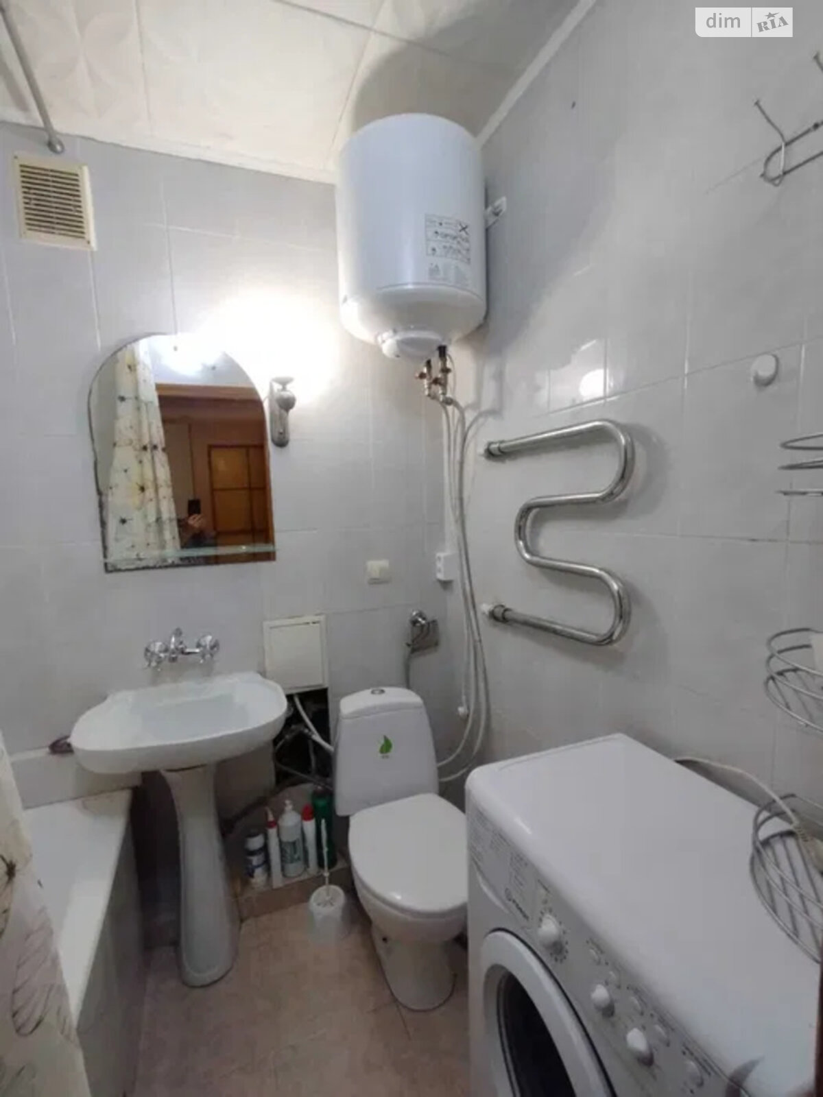 двухкомнатная квартира в Киеве, район Шулявка, на ул. Шолуденко 16 в аренду на долгий срок помесячно фото 1