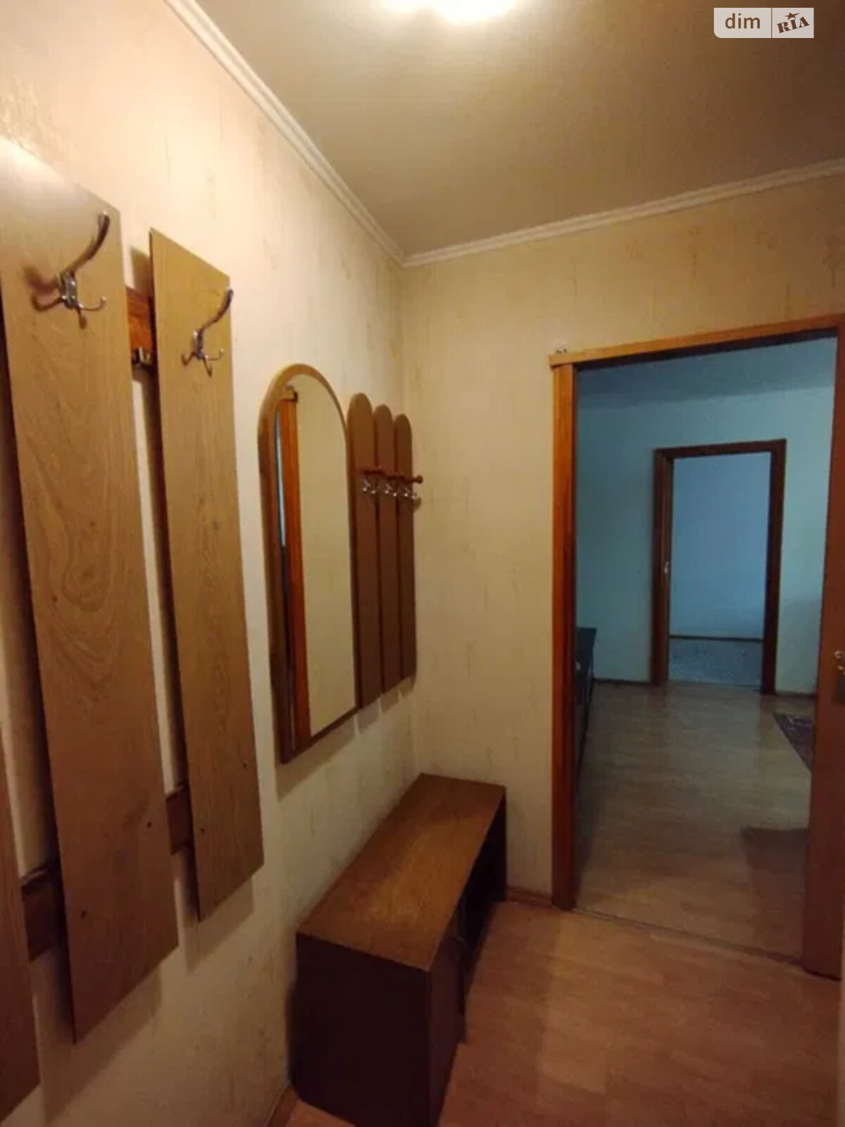 двухкомнатная квартира в Киеве, район Шулявка, на ул. Шолуденко 16 в аренду на долгий срок помесячно фото 1