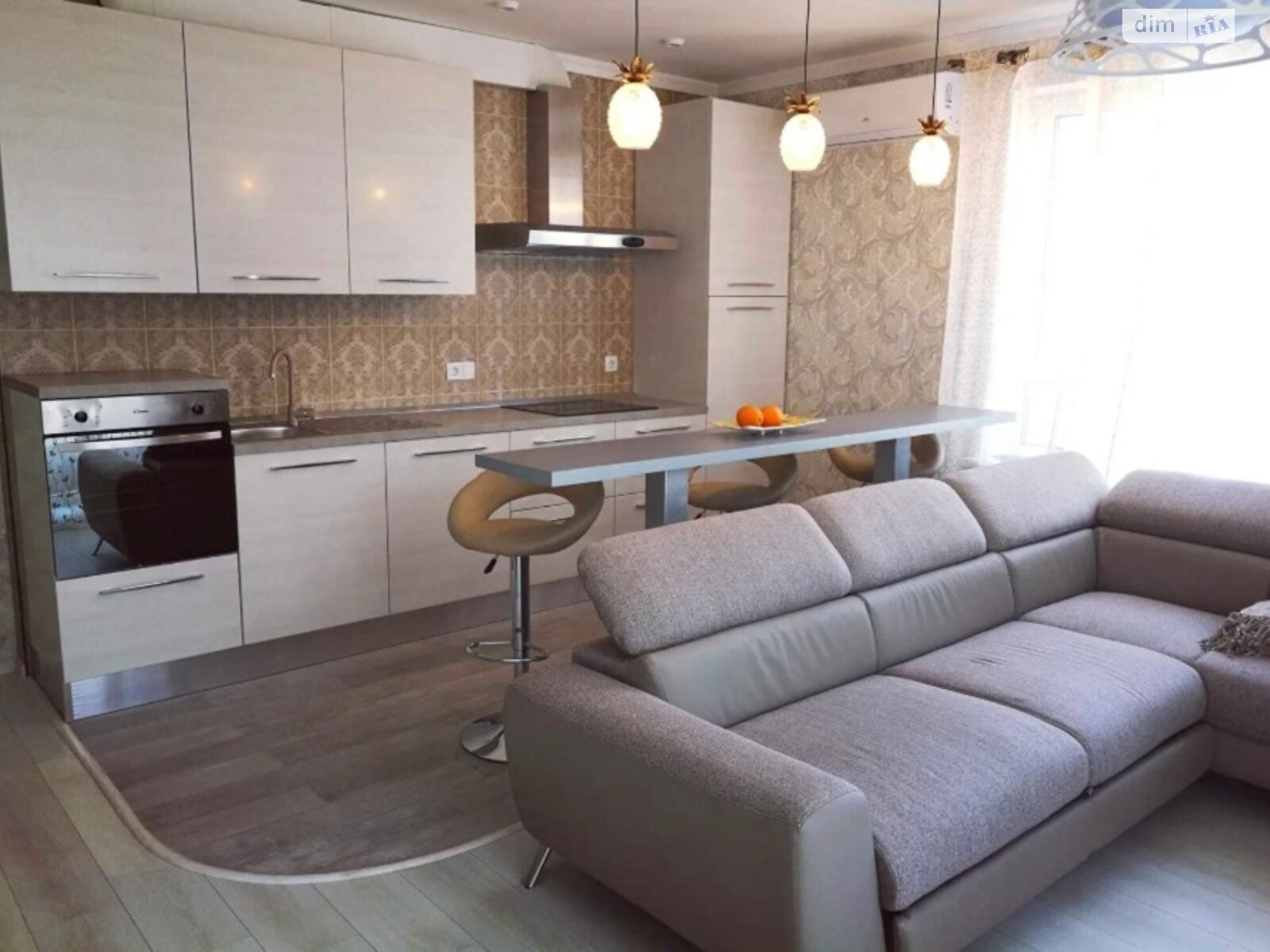 однокомнатная квартира в Киеве, район Шулявка, на ул. Шолуденко 1В в аренду на долгий срок помесячно фото 1 однокомнатная квартира в Киеве, район Шулявка, на ул. Шолуденко 1В в аренду на долгий срок помесячно фото 1