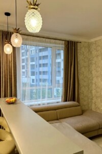 однокомнатная квартира в Киеве, район Шулявка, на ул. Шолуденко 1В в аренду на долгий срок помесячно фото 2 однокомнатная квартира в Киеве, район Шулявка, на ул. Шолуденко 1В в аренду на долгий срок помесячно фото 2