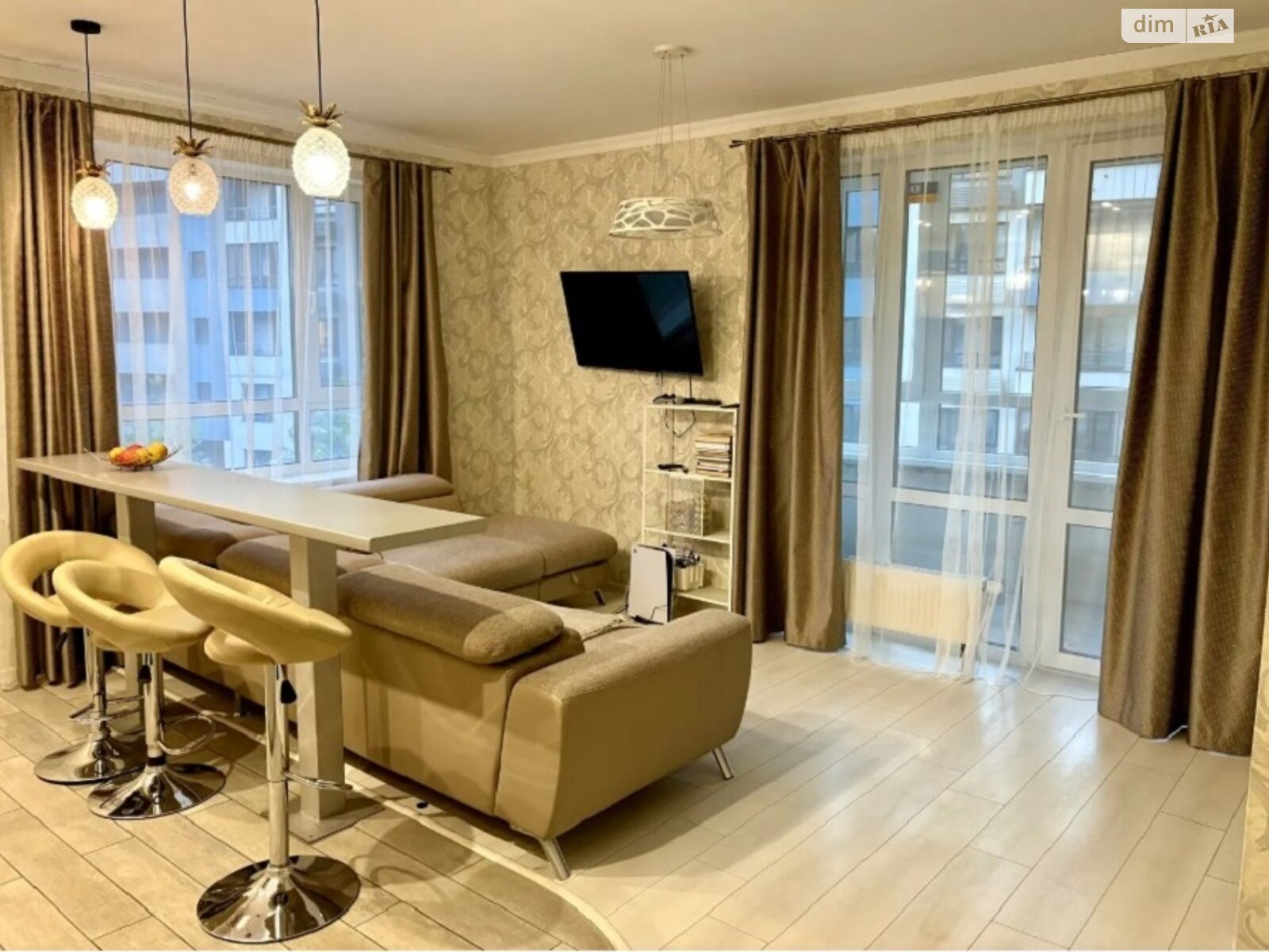 однокомнатная квартира в Киеве, район Шулявка, на ул. Шолуденко 1В в аренду на долгий срок помесячно фото 1 однокомнатная квартира в Киеве, район Шулявка, на ул. Шолуденко 1В в аренду на долгий срок помесячно фото 1