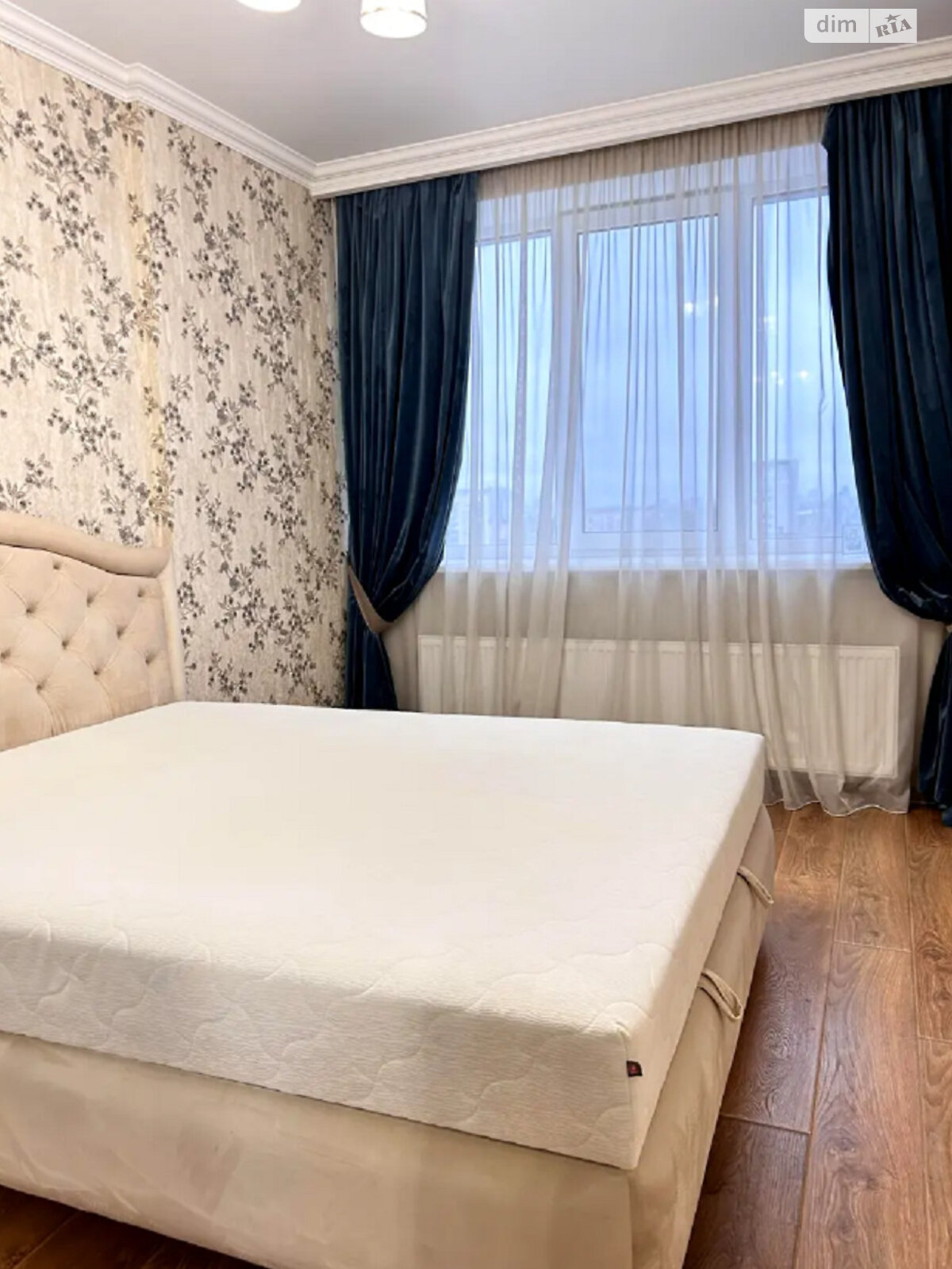 двухкомнатная квартира в Киеве, район Шулявка, на бул. Вацлава Гавела 6/7А в аренду на долгий срок помесячно фото 1 двухкомнатная квартира в Киеве, район Шулявка, на бул. Вацлава Гавела 6/7А в аренду на долгий срок помесячно фото 1