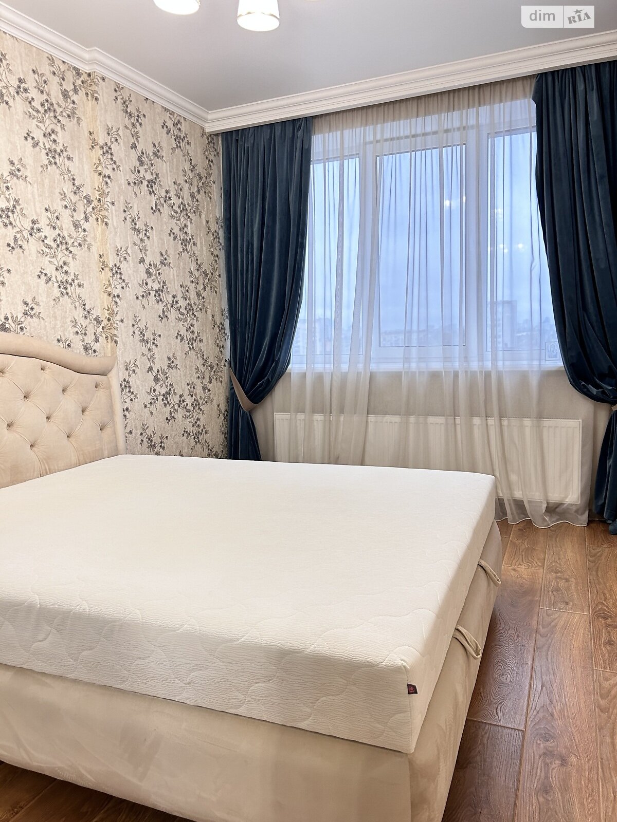 однокомнатная квартира в Киеве, район Отрадный, на бул. Вацлава Гавела 6/7А в аренду на долгий срок помесячно фото 1 однокомнатная квартира в Киеве, район Отрадный, на бул. Вацлава Гавела 6/7А в аренду на долгий срок помесячно фото 1