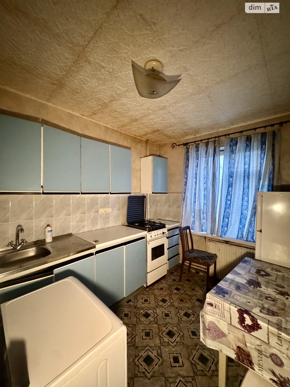 однокомнатная квартира в Киеве, район Шулявка, на ул. Западная 1/6 в аренду на долгий срок помесячно фото 1