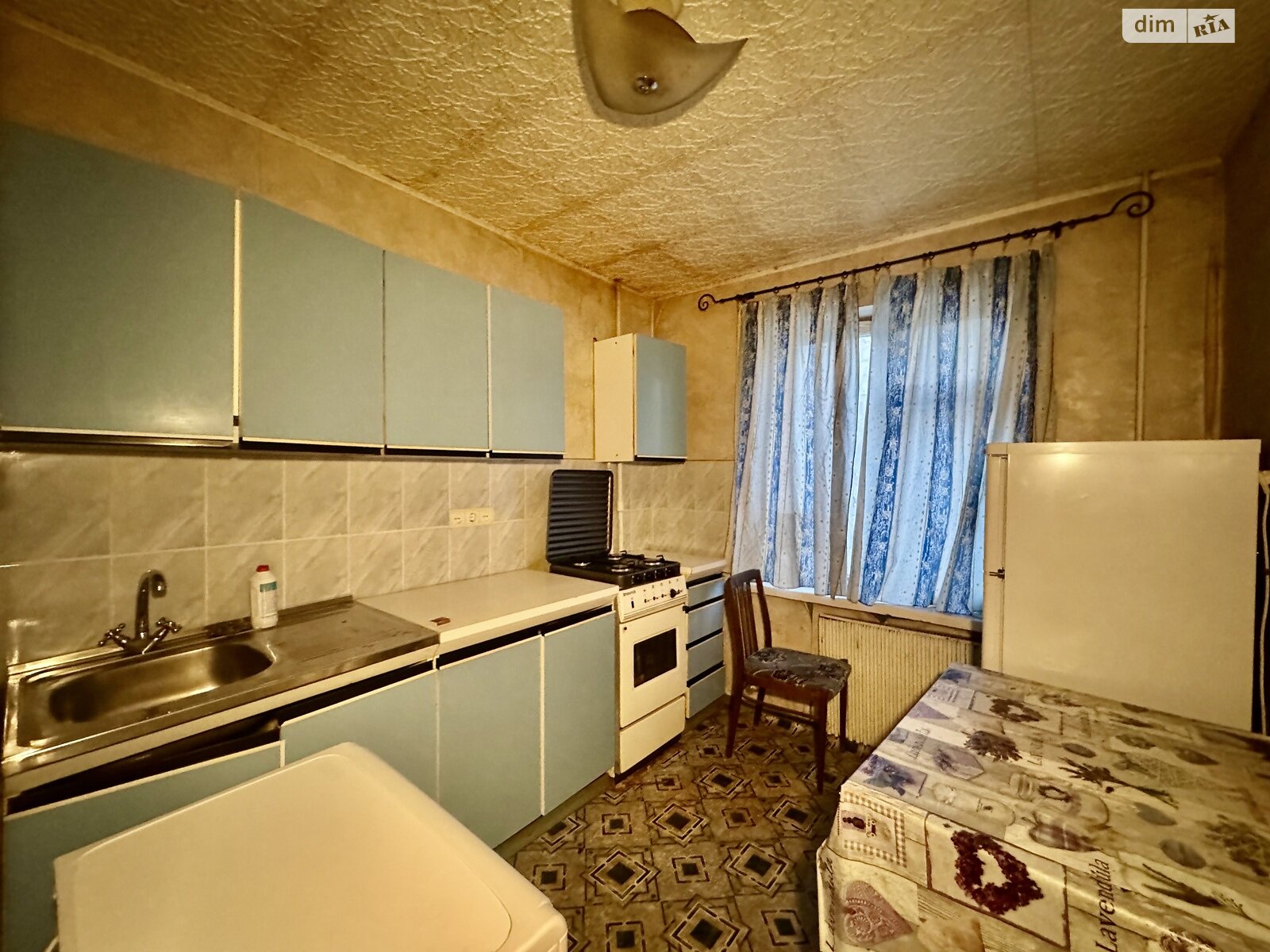 однокомнатная квартира в Киеве, район Шулявка, на ул. Западная 1/6 в аренду на долгий срок помесячно фото 1