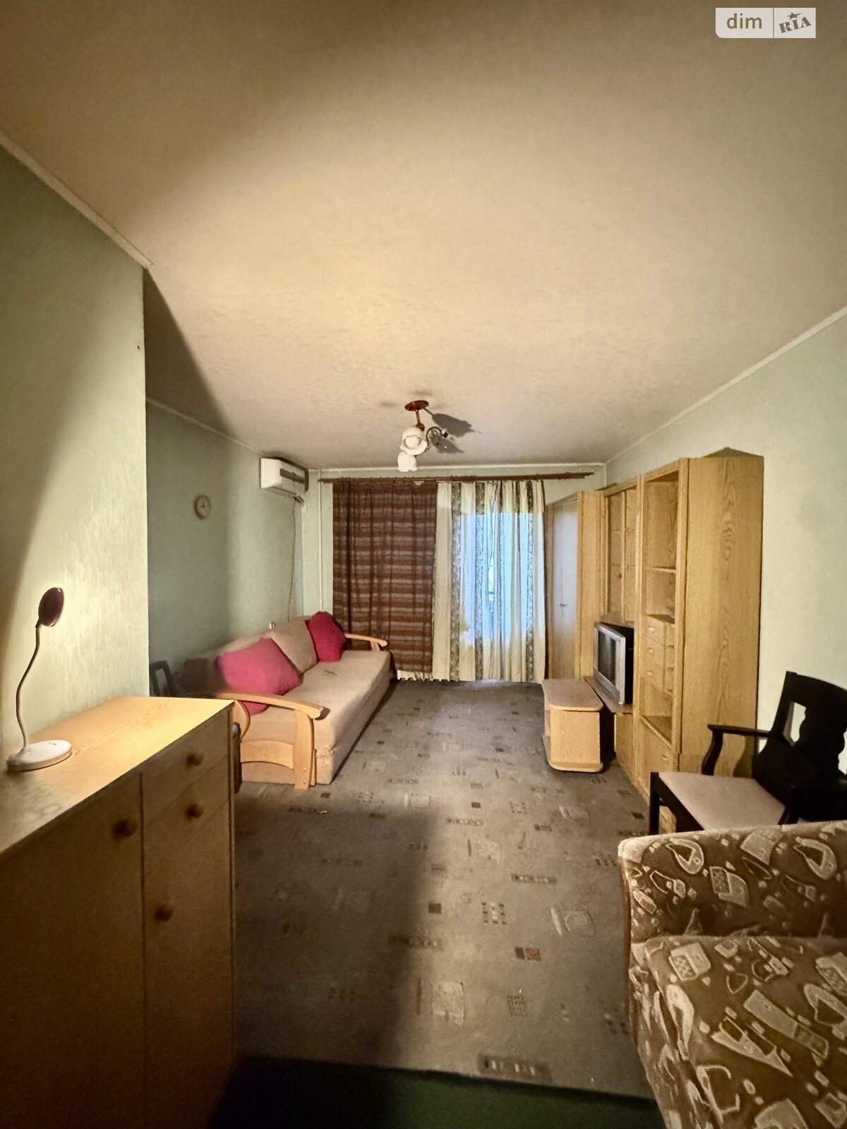 однокомнатная квартира в Киеве, район Шулявка, на ул. Западная 1/6 в аренду на долгий срок помесячно фото 1