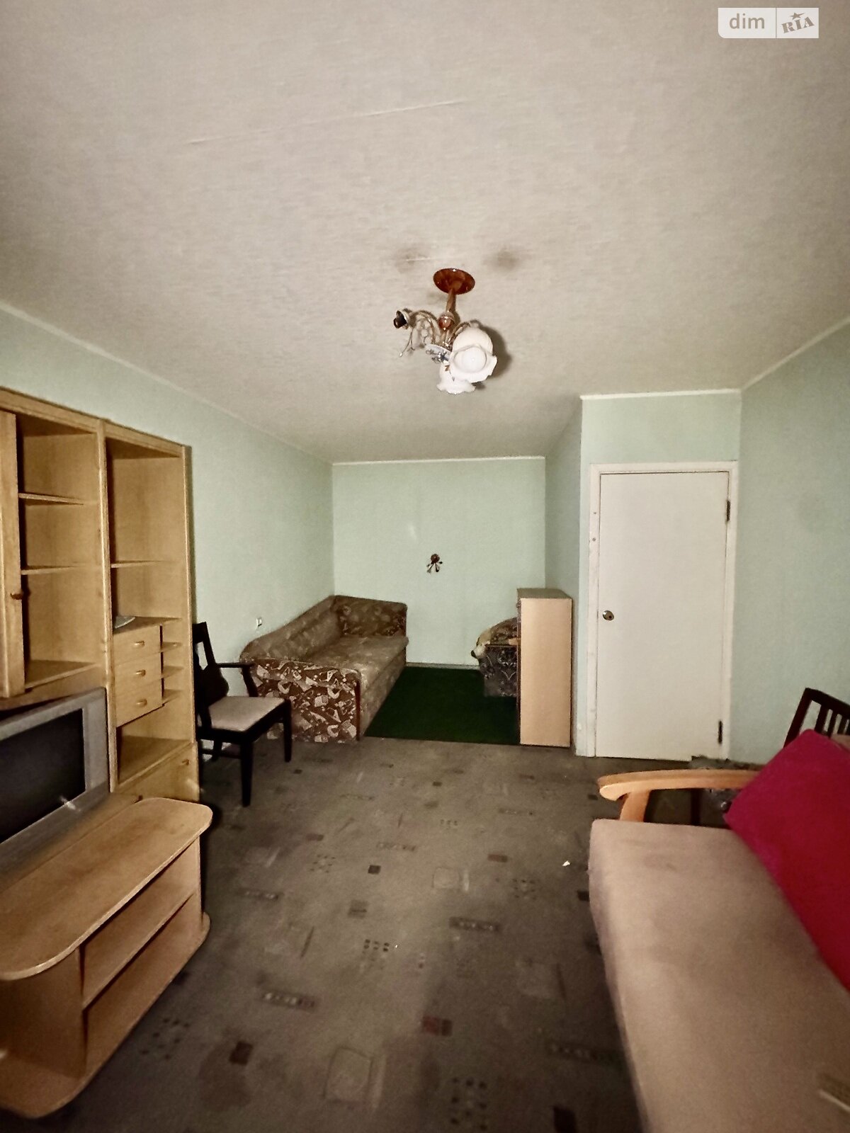 однокомнатная квартира в Киеве, район Шулявка, на ул. Западная 1/6 в аренду на долгий срок помесячно фото 1