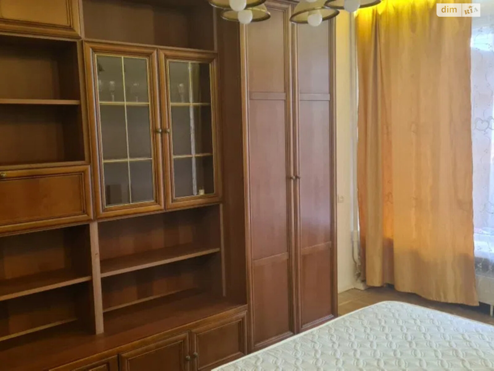 двокімнатна квартира в Києві, район Солдатська Слобідка, на вул. Олександра Кониського 26/28 в довготривалу оренду помісячно фото 1 двокімнатна квартира в Києві, район Солдатська Слобідка, на вул. Олександра Кониського 26/28 в довготривалу оренду помісячно фото 1