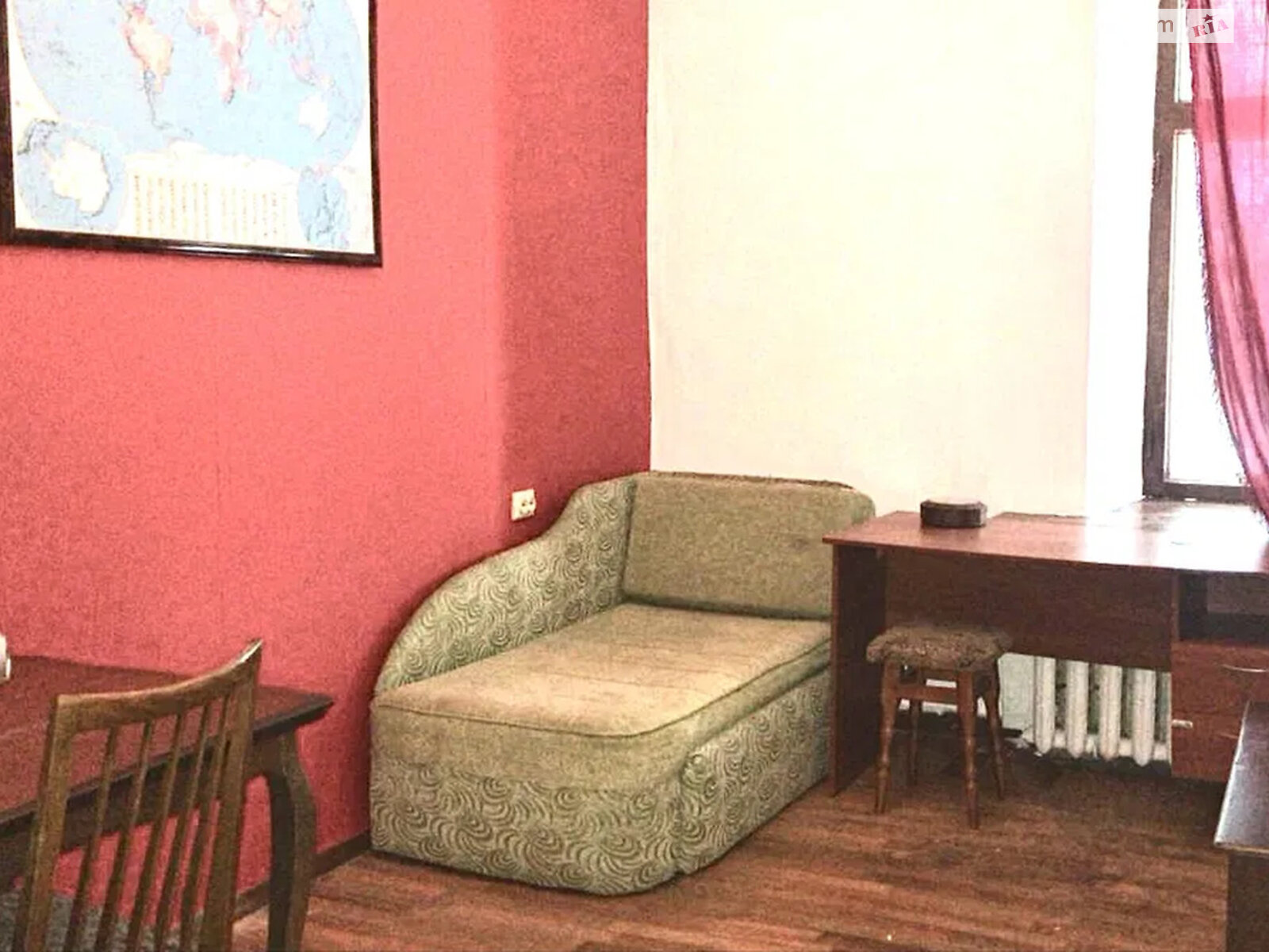 двокімнатна квартира в Києві, район Солдатська Слобідка, на вул. Олександра Кониського 35Б в довготривалу оренду помісячно фото 1 двокімнатна квартира в Києві, район Солдатська Слобідка, на вул. Олександра Кониського 35Б в довготривалу оренду помісячно фото 1