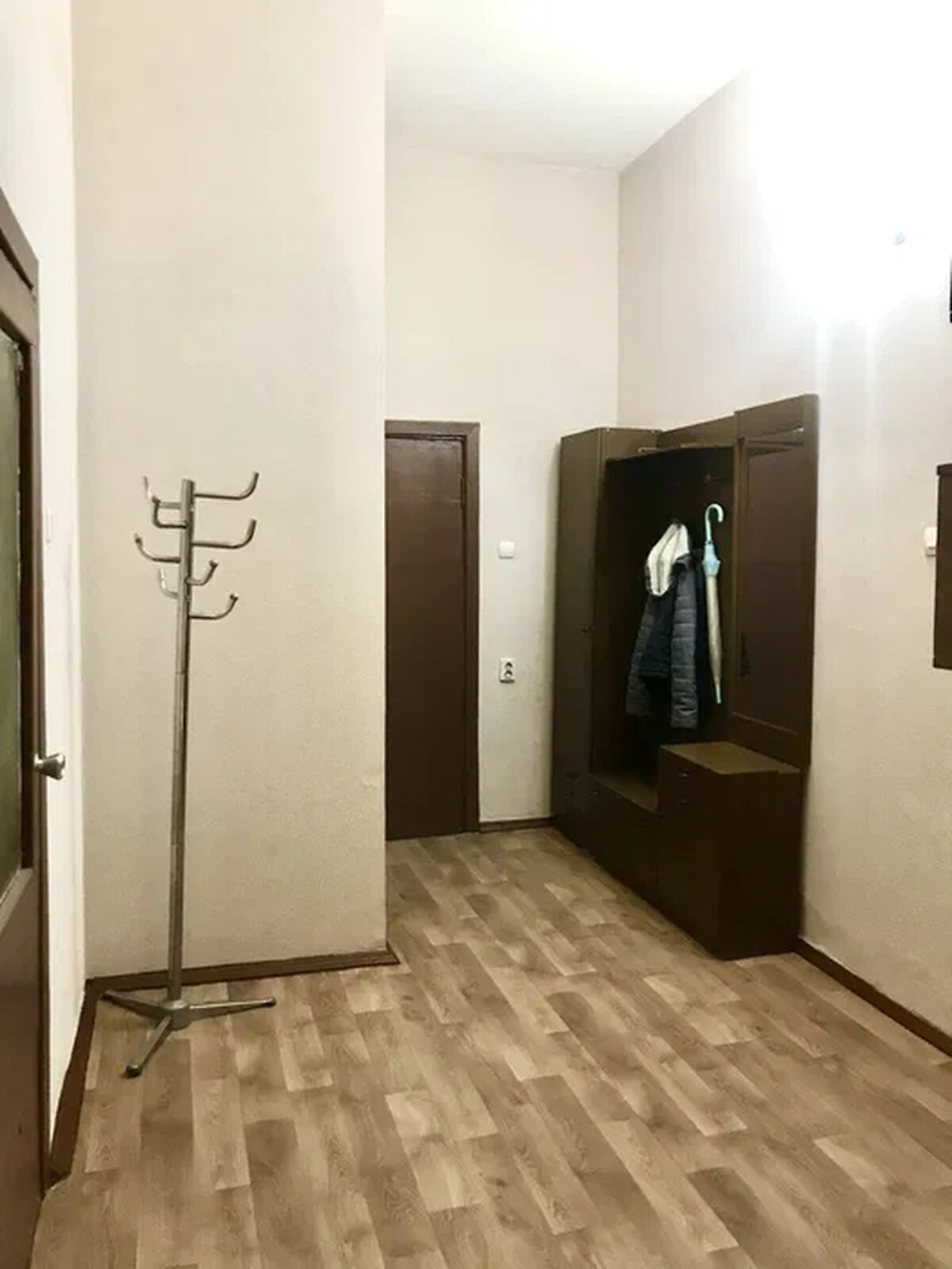 двокімнатна квартира в Києві, район Солдатська Слобідка, на вул. Олександра Кониського 35Б в довготривалу оренду помісячно фото 1 двокімнатна квартира в Києві, район Солдатська Слобідка, на вул. Олександра Кониського 35Б в довготривалу оренду помісячно фото 1