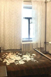 двокімнатна квартира в Києві, район Солдатська Слобідка, на вул. Олександра Кониського 35Б в довготривалу оренду помісячно фото 2