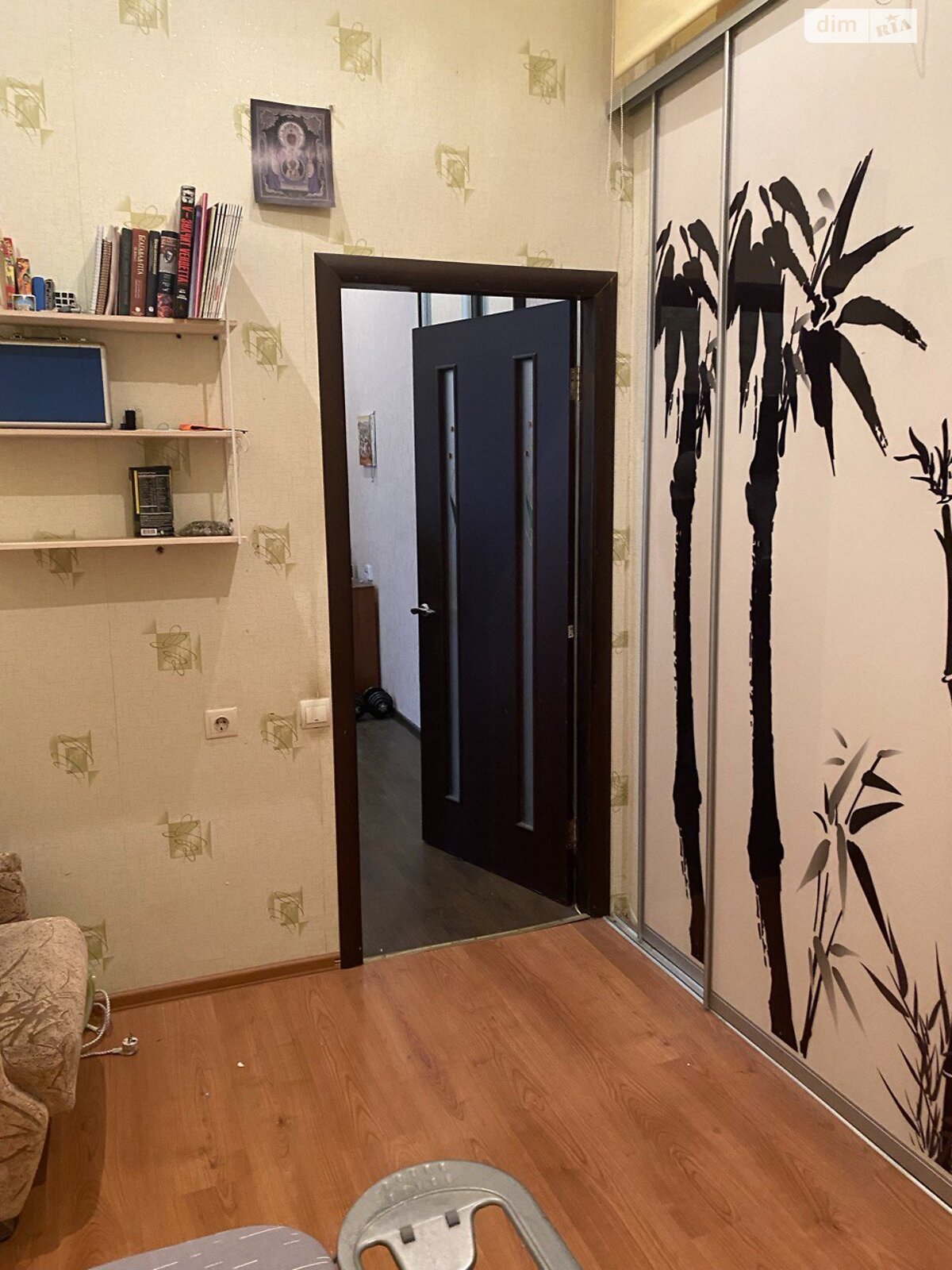 двокімнатна квартира в Києві, район Солдатська Слобідка, на вул. Дмитрівська 19Б в довготривалу оренду помісячно фото 1 двокімнатна квартира в Києві, район Солдатська Слобідка, на вул. Дмитрівська 19Б в довготривалу оренду помісячно фото 1