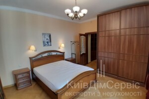 двухкомнатная квартира в Киеве, район Солдатская Слободка, на ул. Дмитриевская 52Б в аренду на долгий срок помесячно фото 2