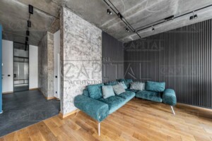 двухкомнатная квартира в Киеве, район Солдатская Слободка, на ул. Гоголевская 43 в аренду на долгий срок помесячно фото 2
