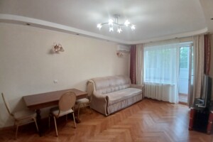 двокімнатна квартира в Києві, район Шевченківський, на вул. Гоголівська 27 в довготривалу оренду помісячно фото 2