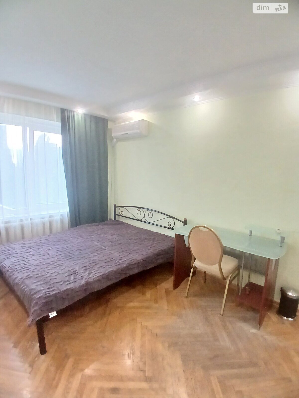 двокімнатна квартира в Києві, район Шевченківський, на вул. Гоголівська 27 в довготривалу оренду помісячно фото 1 двокімнатна квартира в Києві, район Шевченківський, на вул. Гоголівська 27 в довготривалу оренду помісячно фото 1