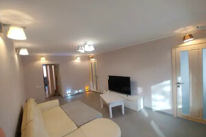 двухкомнатная квартира в Киеве, район Солдатская Слободка, на ул. Полтавская 5 в аренду на долгий срок помесячно фото 2