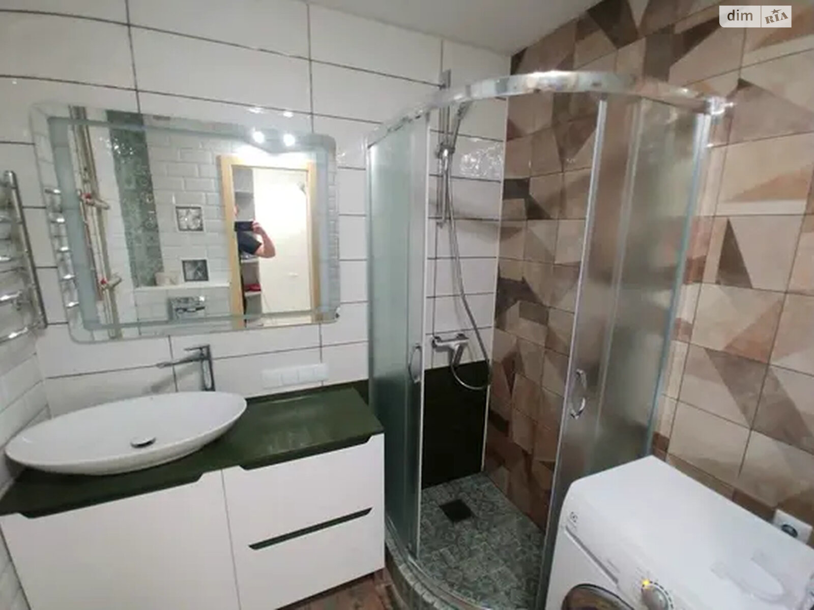 двухкомнатная квартира в Киеве, район Солдатская Слободка, на ул. Полтавская 5 в аренду на долгий срок помесячно фото 1