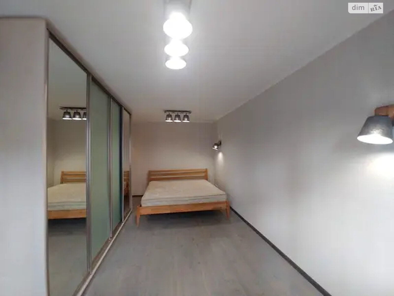 двухкомнатная квартира в Киеве, район Солдатская Слободка, на ул. Полтавская 5 в аренду на долгий срок помесячно фото 1