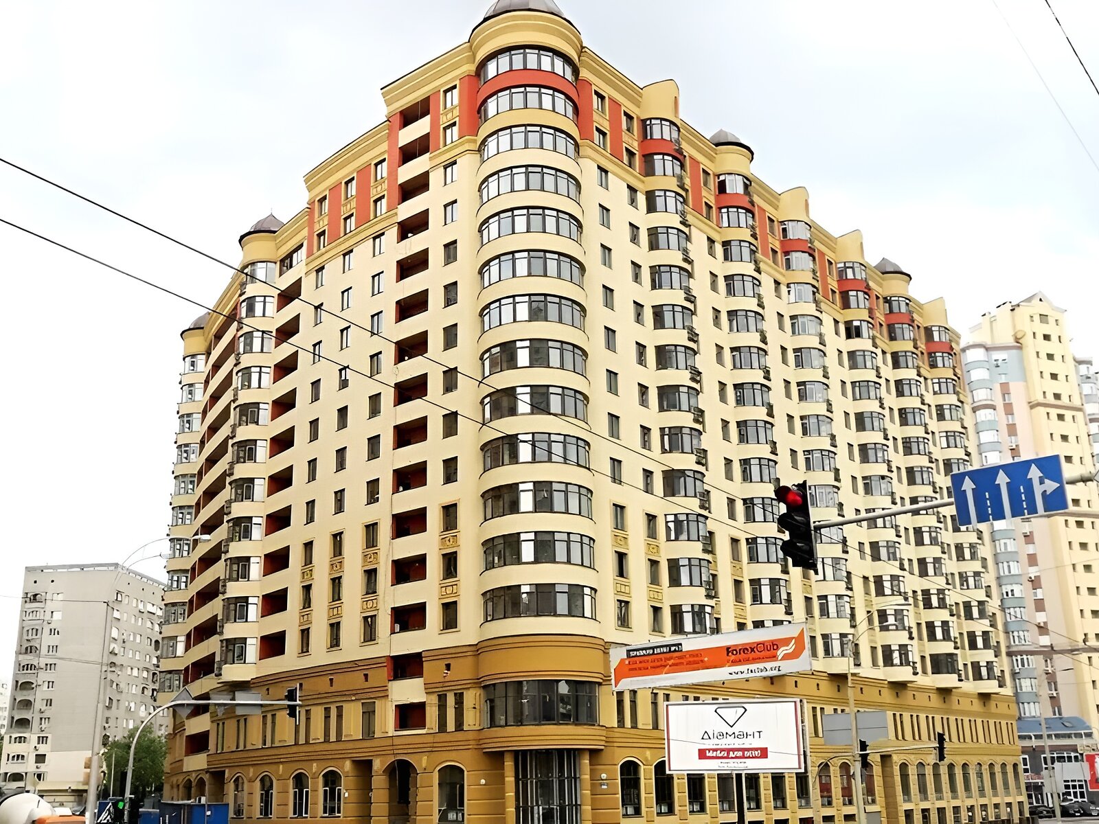 однокімнатна квартира в Києві, район Солдатська Слобідка, на вул. В’ячеслава Чорновола 27 в довготривалу оренду помісячно фото 1 однокімнатна квартира в Києві, район Солдатська Слобідка, на вул. В’ячеслава Чорновола 27 в довготривалу оренду помісячно фото 1