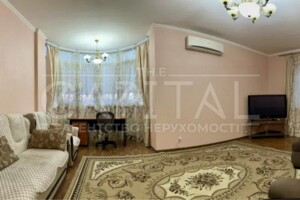 трикімнатна квартира в Києві, район Солдатська Слобідка, на вул. В’ячеслава Чорновола 25 в довготривалу оренду помісячно фото 2