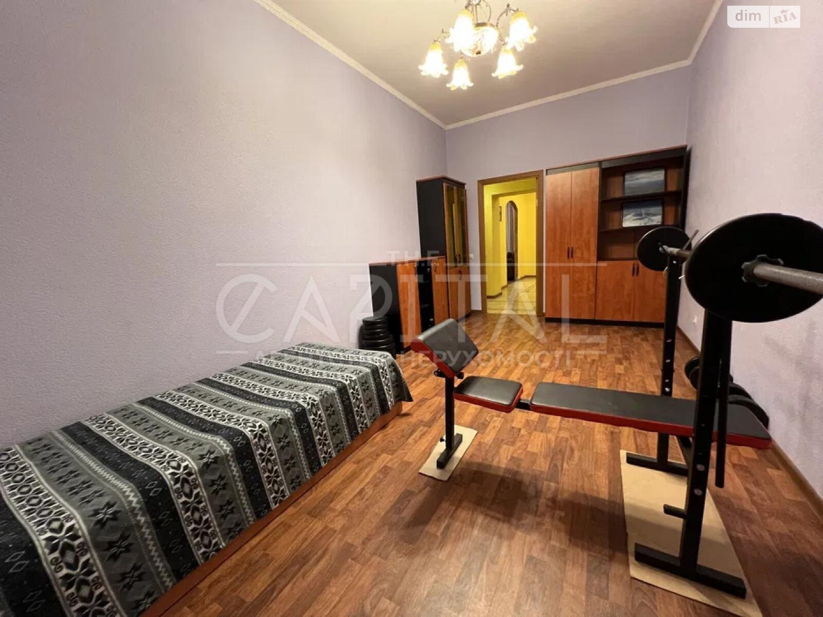 трикімнатна квартира в Києві, район Солдатська Слобідка, на вул. В’ячеслава Чорновола 25 в довготривалу оренду помісячно фото 1 трикімнатна квартира в Києві, район Солдатська Слобідка, на вул. В’ячеслава Чорновола 25 в довготривалу оренду помісячно фото 1
