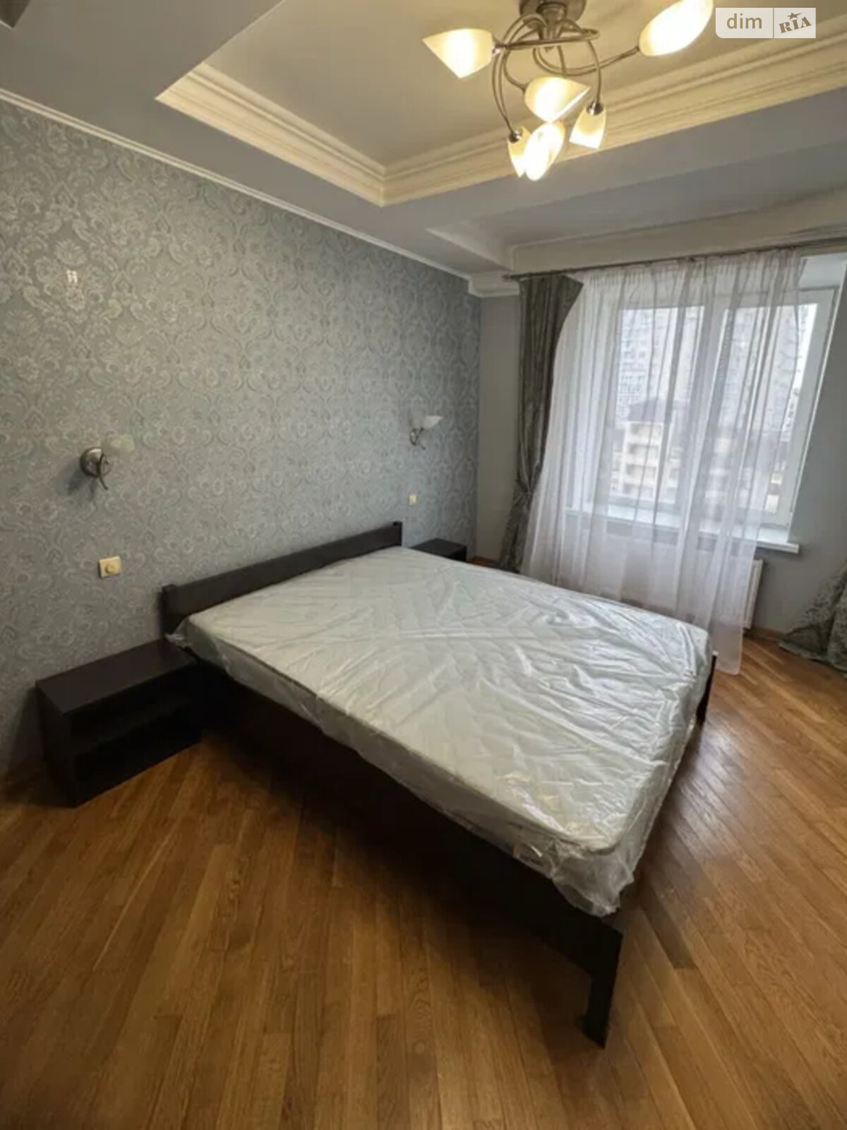 двокімнатна квартира в Києві, район Солдатська Слобідка, на вул. Золотоустівська 50 в довготривалу оренду помісячно фото 1 двокімнатна квартира в Києві, район Солдатська Слобідка, на вул. Золотоустівська 50 в довготривалу оренду помісячно фото 1