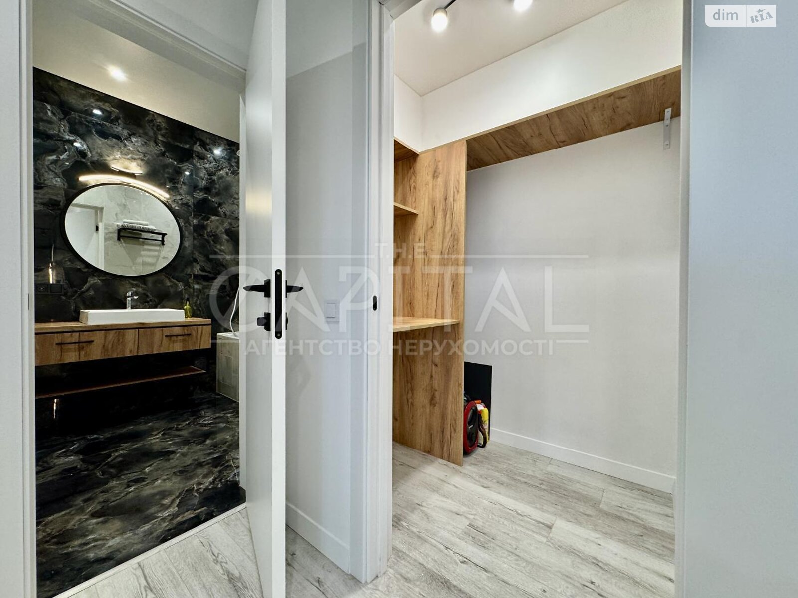 двухкомнатная квартира в Киеве, район Солдатская Слободка, на ул. Златоустовская 27 в аренду на долгий срок помесячно фото 1