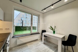 двухкомнатная квартира в Киеве, район Солдатская Слободка, на ул. Златоустовская 27 в аренду на долгий срок помесячно фото 2