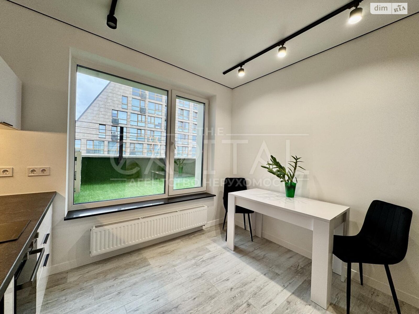 двухкомнатная квартира в Киеве, район Солдатская Слободка, на ул. Златоустовская 27 в аренду на долгий срок помесячно фото 1