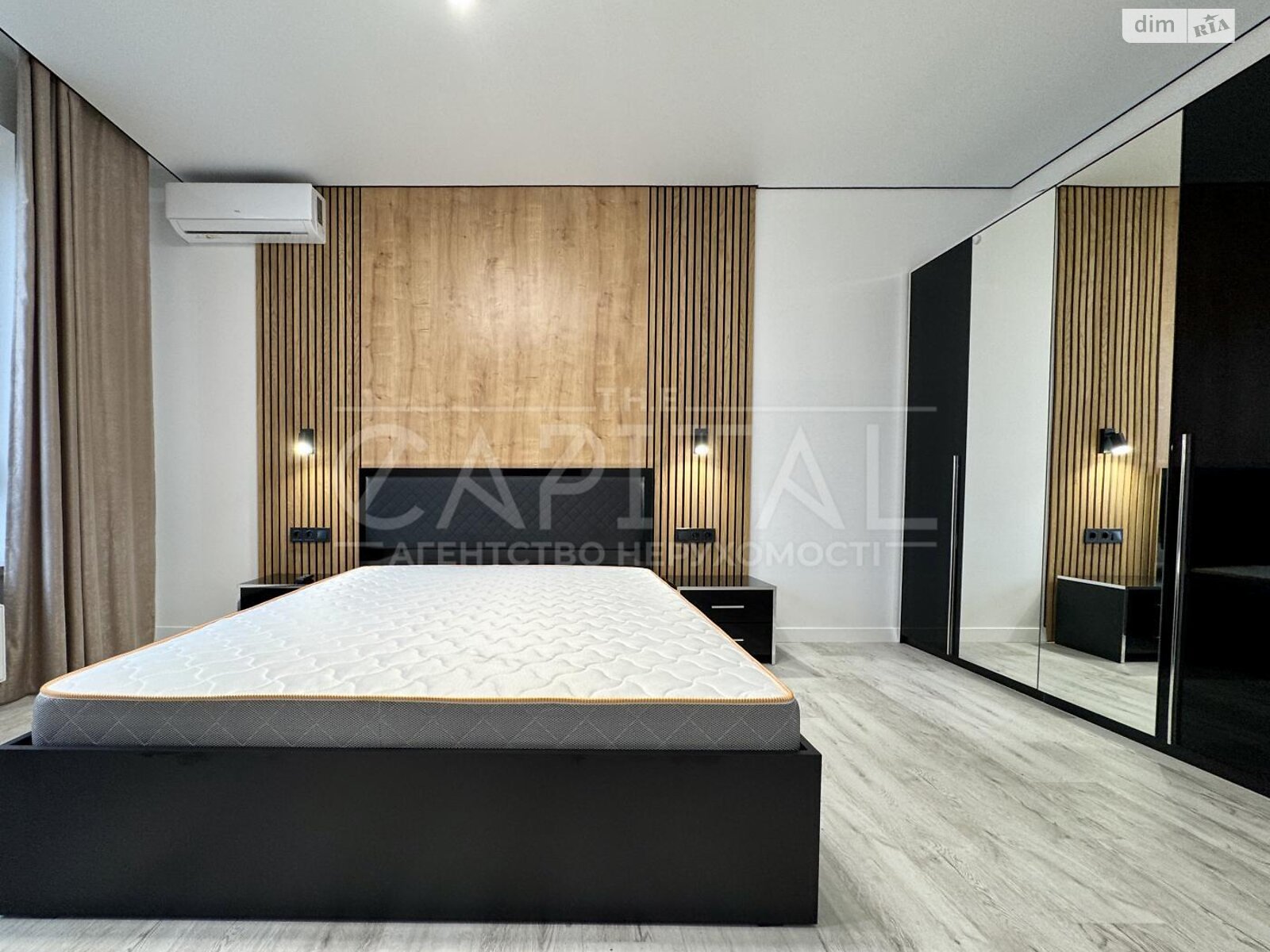 двухкомнатная квартира в Киеве, район Солдатская Слободка, на ул. Златоустовская 27 в аренду на долгий срок помесячно фото 1