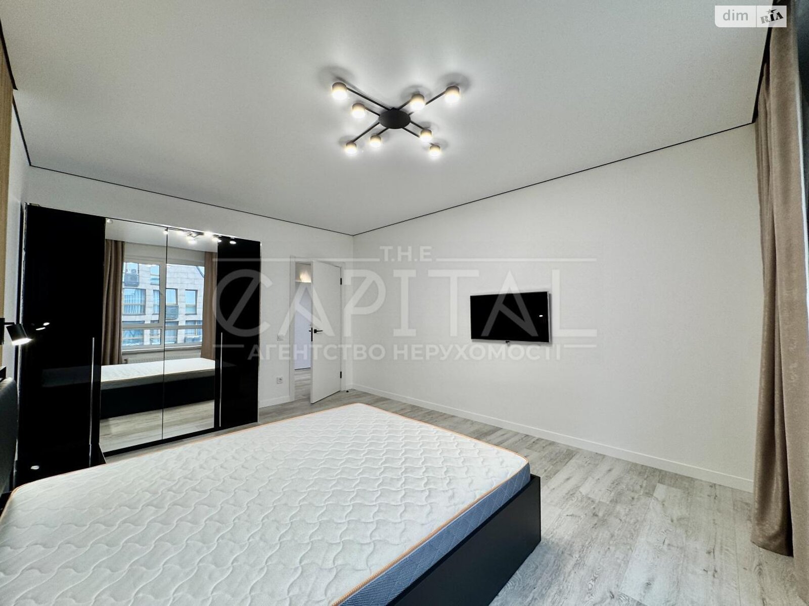 двухкомнатная квартира в Киеве, район Солдатская Слободка, на ул. Златоустовская 27 в аренду на долгий срок помесячно фото 1