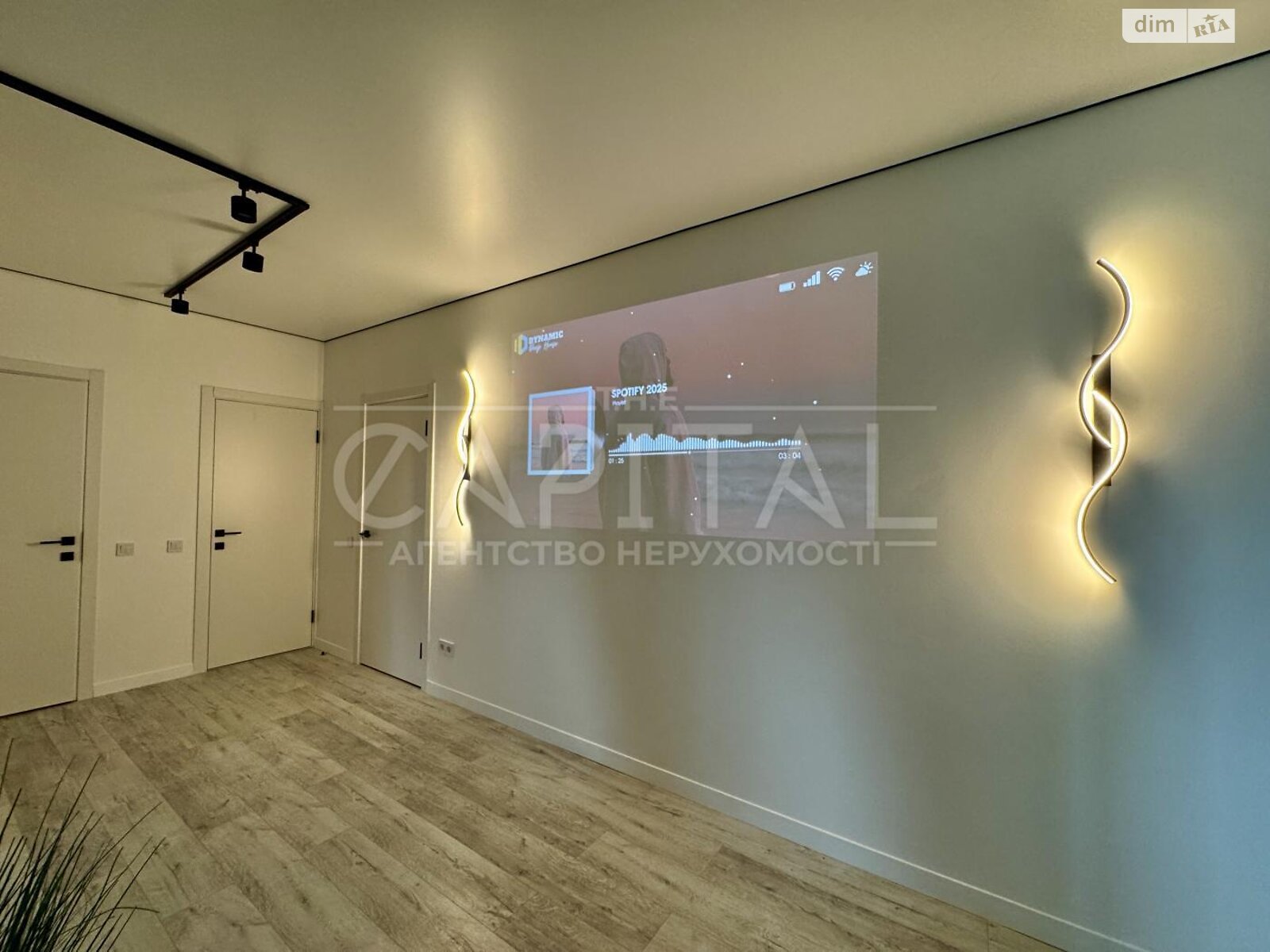 двухкомнатная квартира в Киеве, район Солдатская Слободка, на ул. Златоустовская 27 в аренду на долгий срок помесячно фото 1