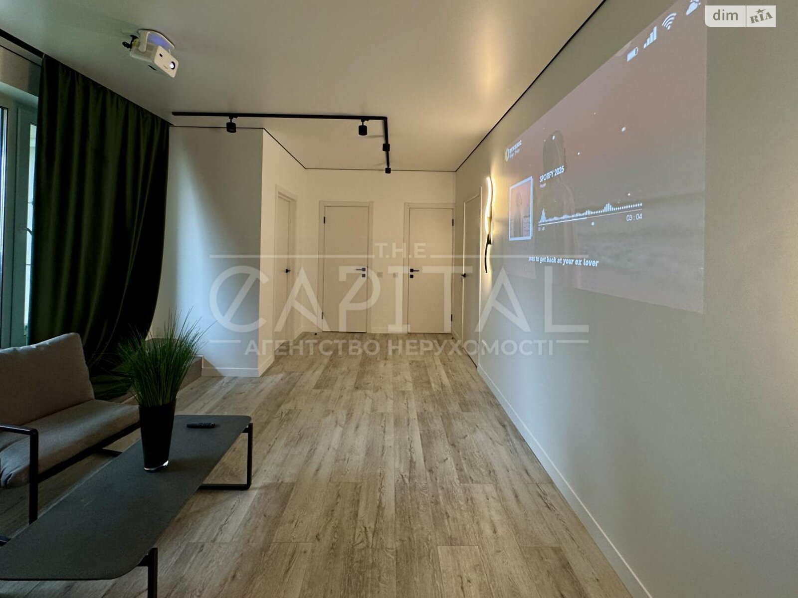 двухкомнатная квартира в Киеве, район Солдатская Слободка, на ул. Златоустовская 27 в аренду на долгий срок помесячно фото 1